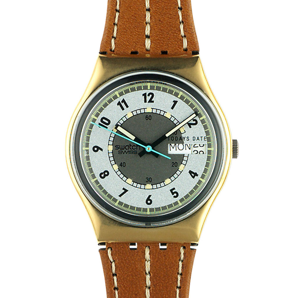Swatch Gent Albatross GX700