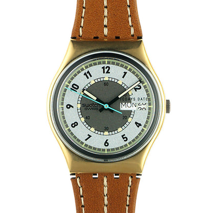 Swatch Gent Albatross GX700