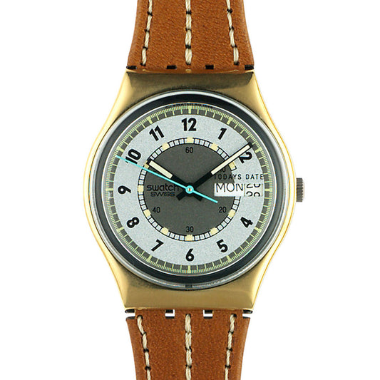 Swatch Gent Albatross GX700