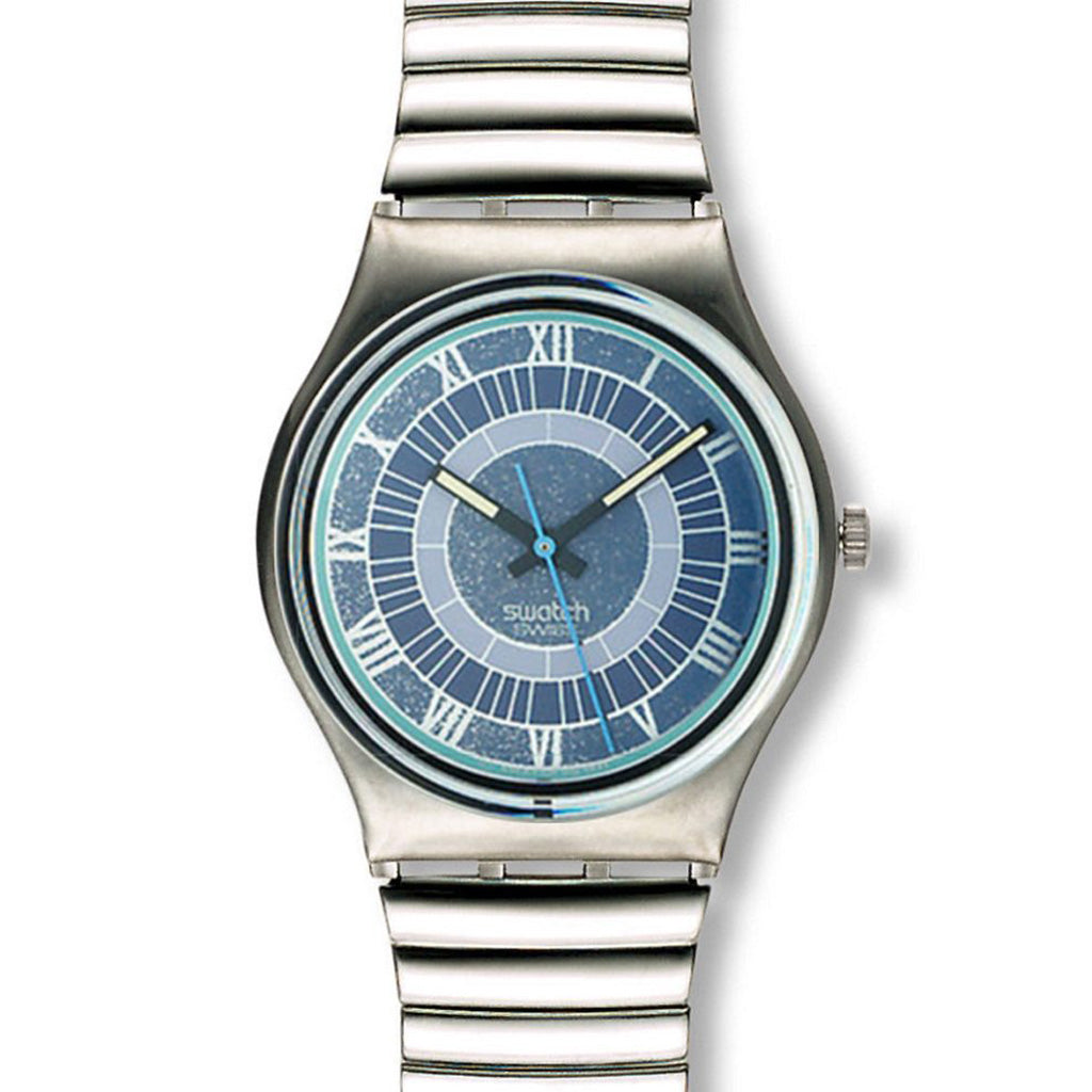 Swatch Gent Alexander Flex GX123CA/B