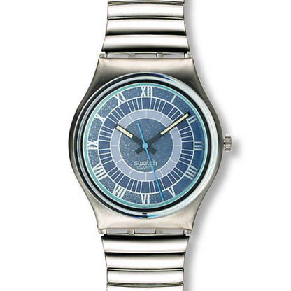 Swatch Gent Alexander Flex GX123CA/B