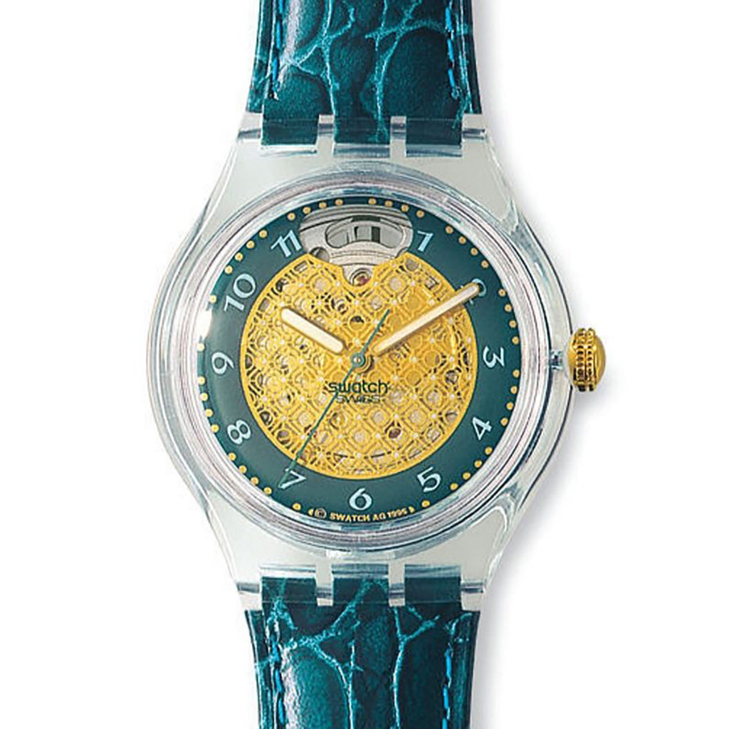 Swatch Automatik Alfonso SAG102
