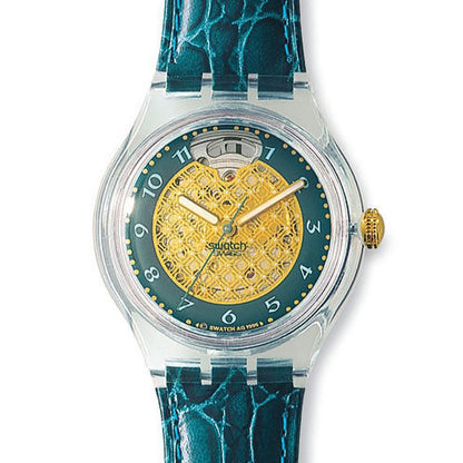 Swatch Automatik Alfonso SAG102