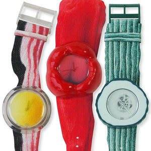 Pop Swatch Special Vegetable Set