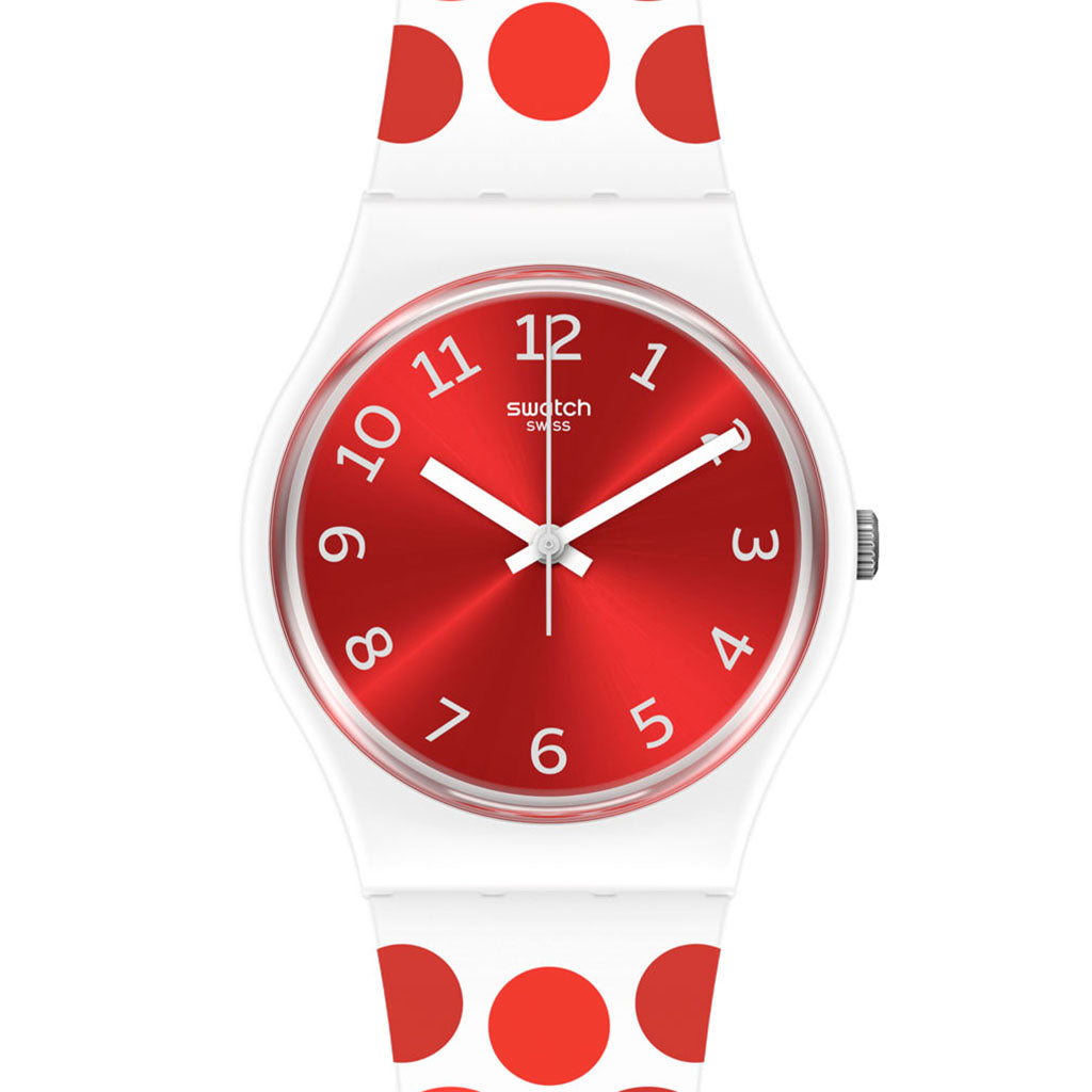 Swatch Gent Al Hob (Love) SO28Z103