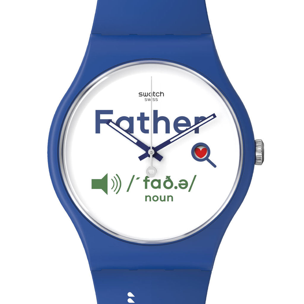 ALL ABOUT DAD - Vatertagsspecial 2023