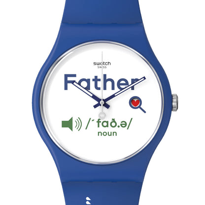 ALL ABOUT DAD - Vatertagsspecial 2023