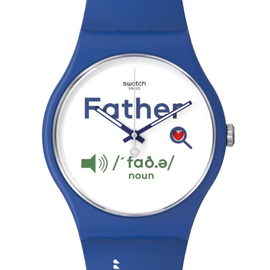ALL ABOUT DAD - Vatertagsspecial 2023