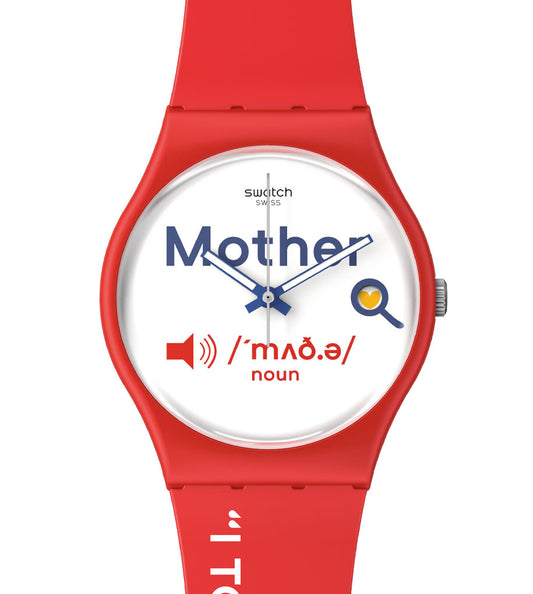 ALL ABOUT MOM - Muttertagsspecial 2023