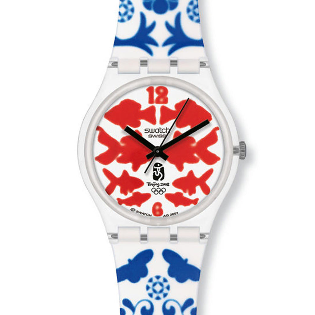 Swatch Gent ALL FIT GE210