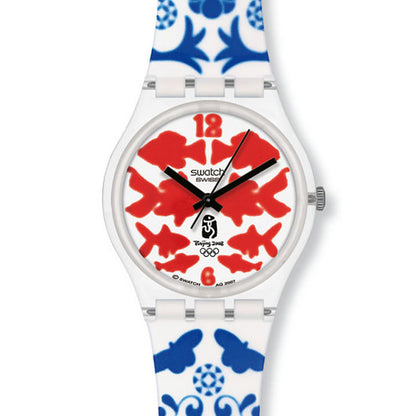 Swatch Gent ALL FIT GE210