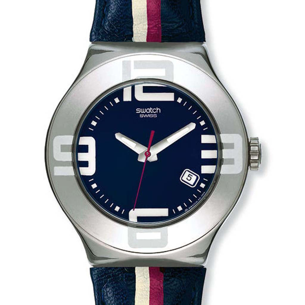 Swatch Irony Nabab All Over YNS422U