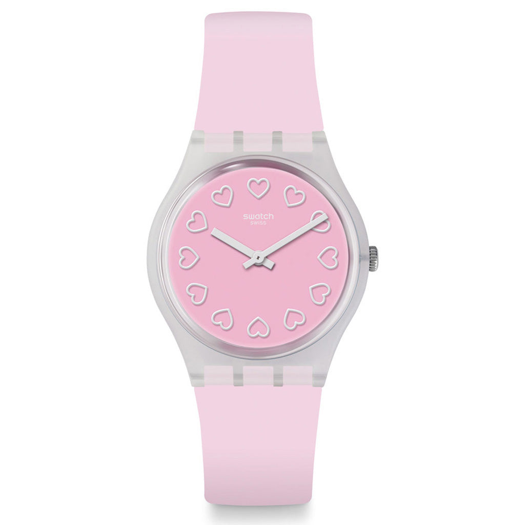 ALL PINK