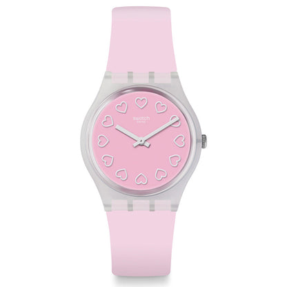 ALL PINK