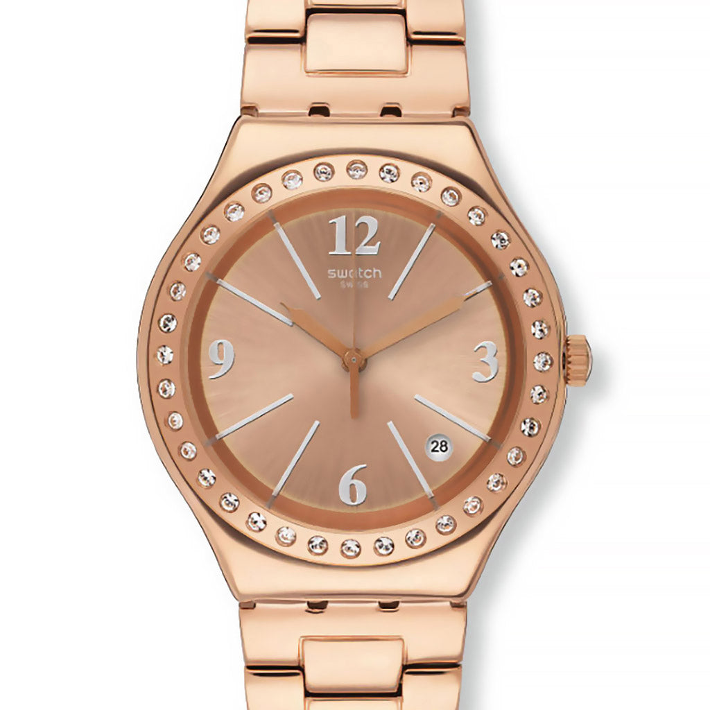 Swatch Irony Big Allurissime YGG409G