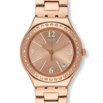 Swatch Irony Big Allurissime YGG409G