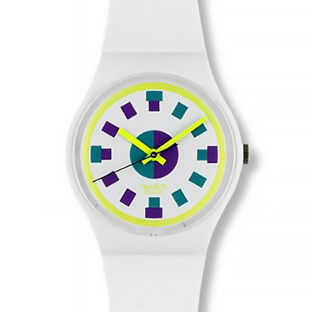 Swatch Gent Alpine GW113