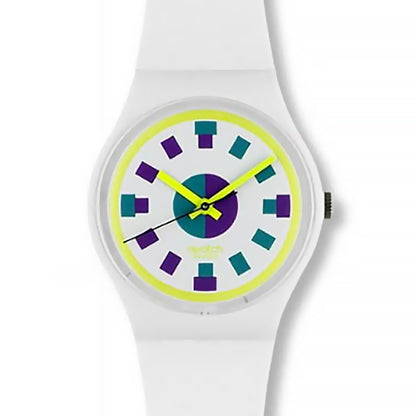Swatch Gent Alpine GW113