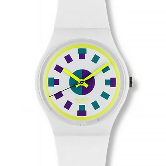 Swatch Gent Alpine GW113