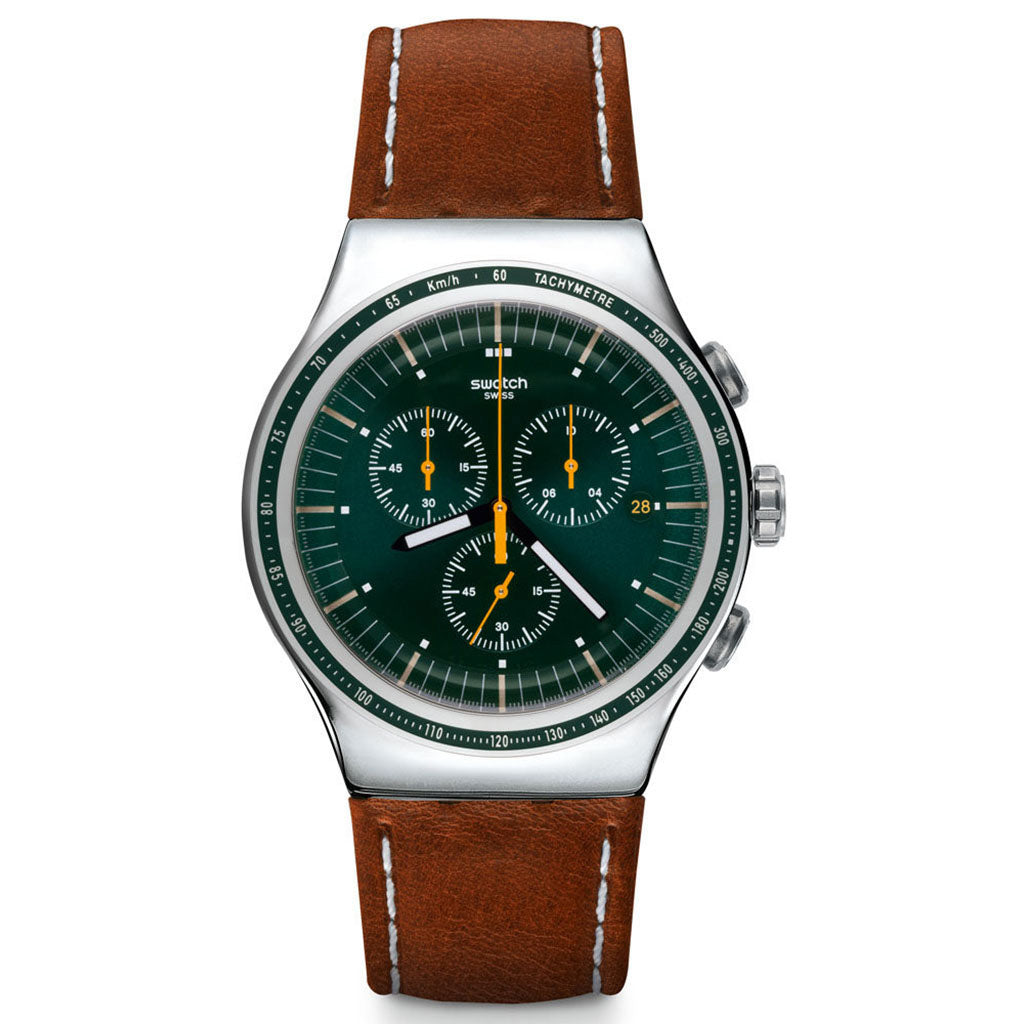 ALPINE VINTAGE