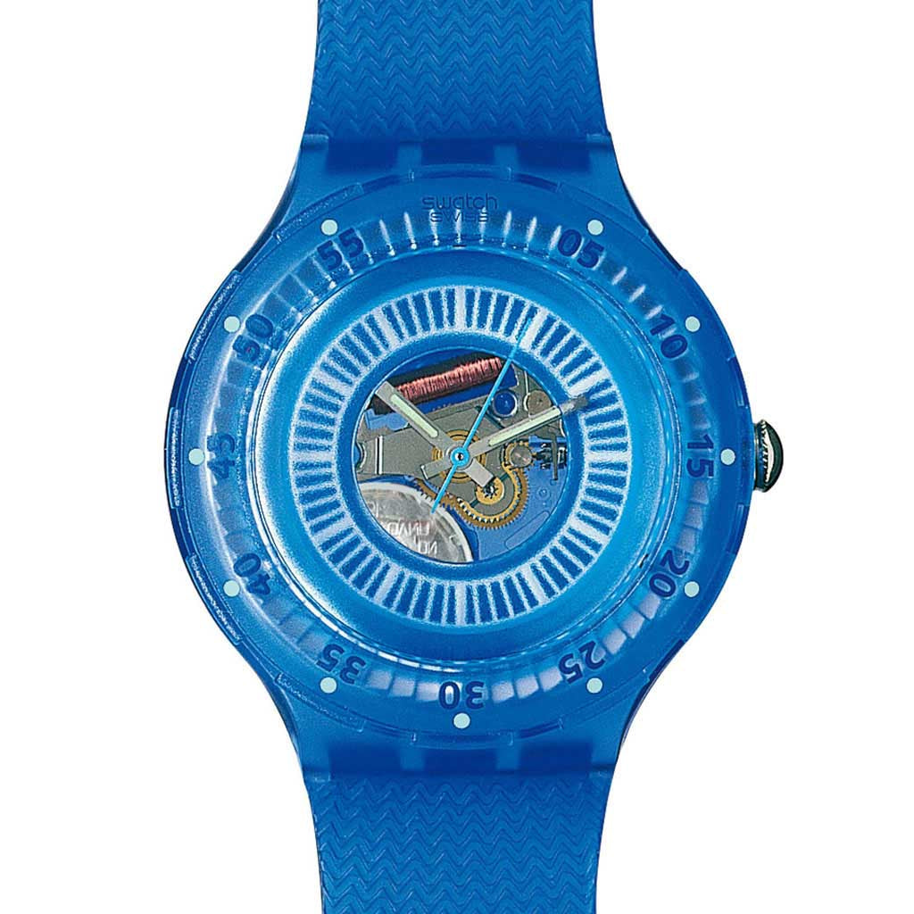 Swatch Scuba 200 Altamarea SDL100