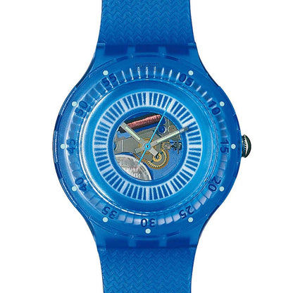 Swatch Scuba 200 Altamarea SDL100