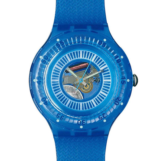 Swatch Scuba 200 Altamarea SDL100