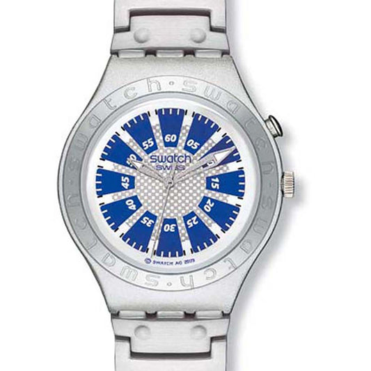 Swatch Irony Big Loomi ALU ME  YGS9009AG