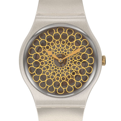 Swatch New Gent Expo Special Al Wasl - Connection SUOZ329