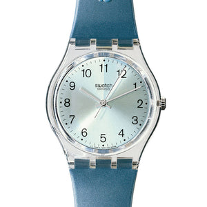 Swatch Gent Always Early GK243