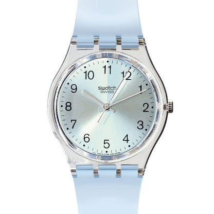 Swatch Gent Always Early Azzura GK243C