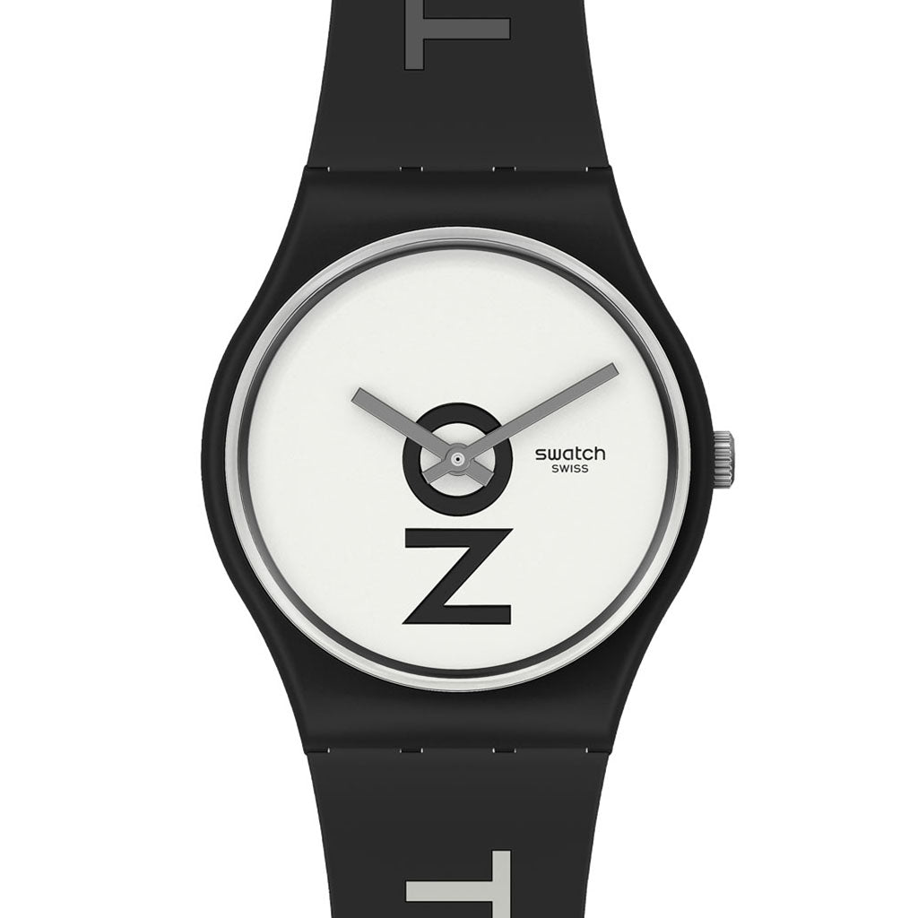 Swatch Gent Always There GB328