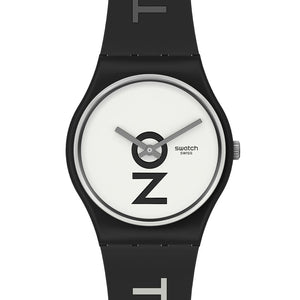 Swatch Gent Always There GB328