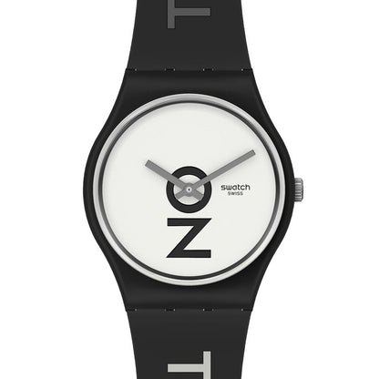 Swatch Gent Always There GB328