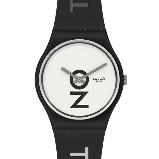 Swatch Gent Always There GB328