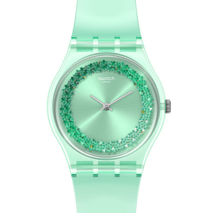 Swatch Gent Amazo-Night GG225