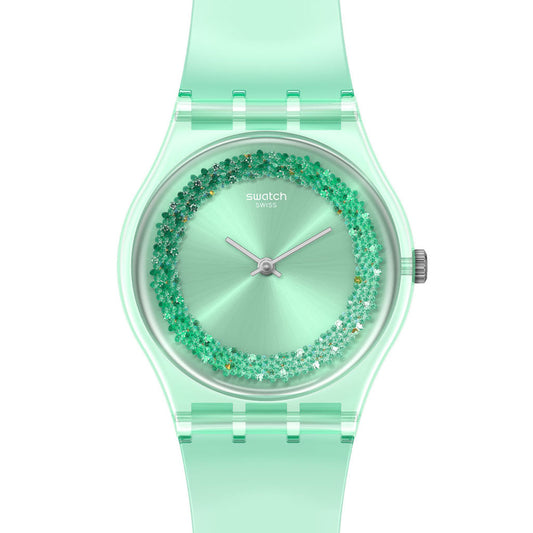Swatch Gent Amazo-Night GG225