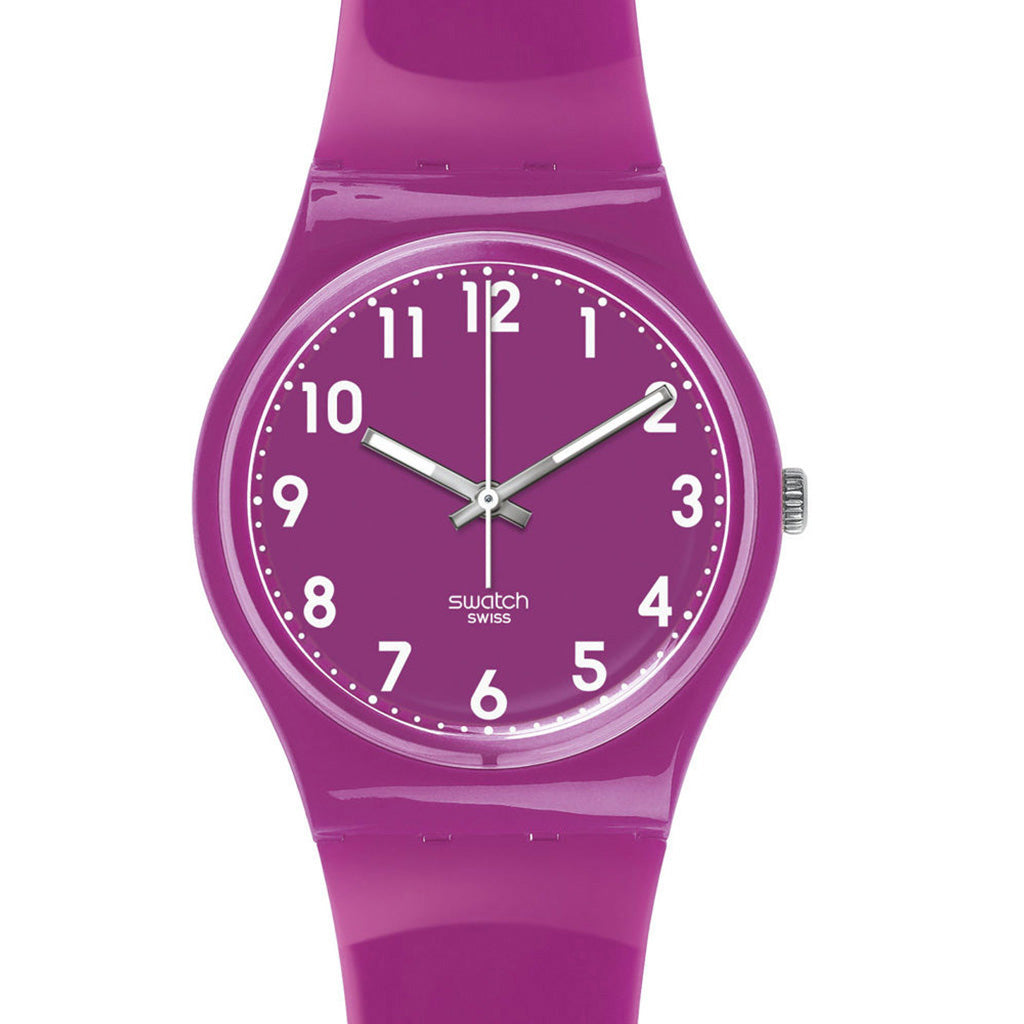 Swatch Gent Ametysia GV126