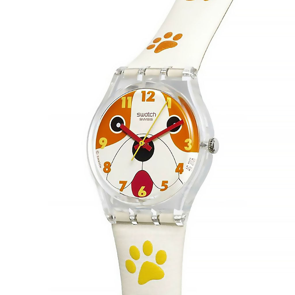 Swatch Gent Special AMIGUINHO GZ193