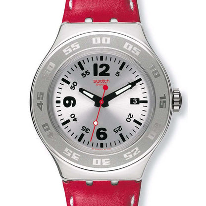 Swatch Irony Nabab Amore Furioso YNS414