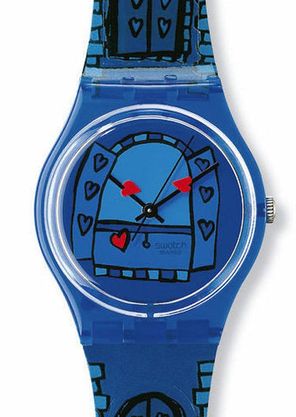 AMOUR TOTAL - Valentinsspecial 2001