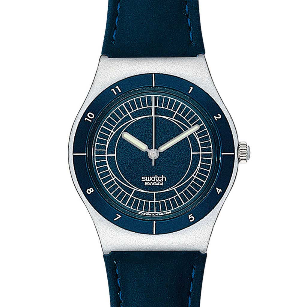 Swatch Irony Medium Amplitude YLS1005
