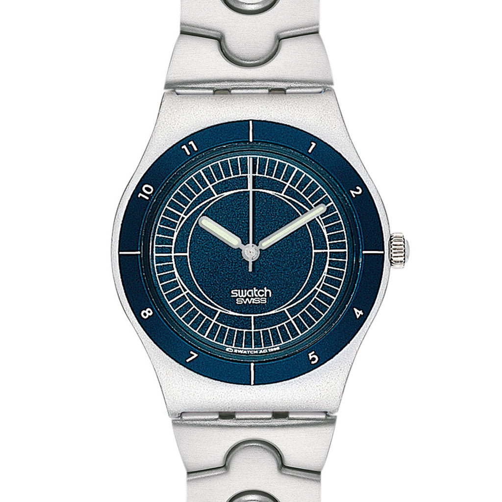 Swatch Irony Medium Amplitude Too YLS1005AG
