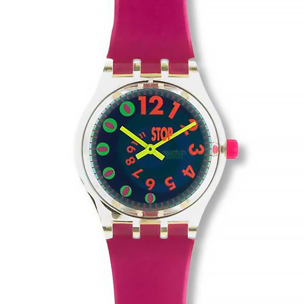 Stop Swatch Andale SSK105