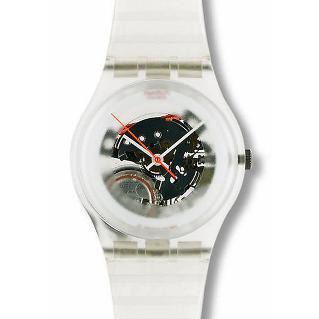 Swatch Gent ANDROMEDA GK111