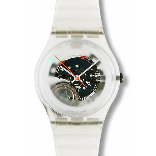 Swatch Gent ANDROMEDA GK111