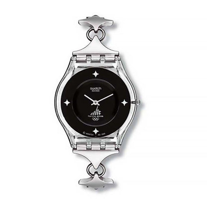 Swatch Skin Anelli E Stelle SFK244G