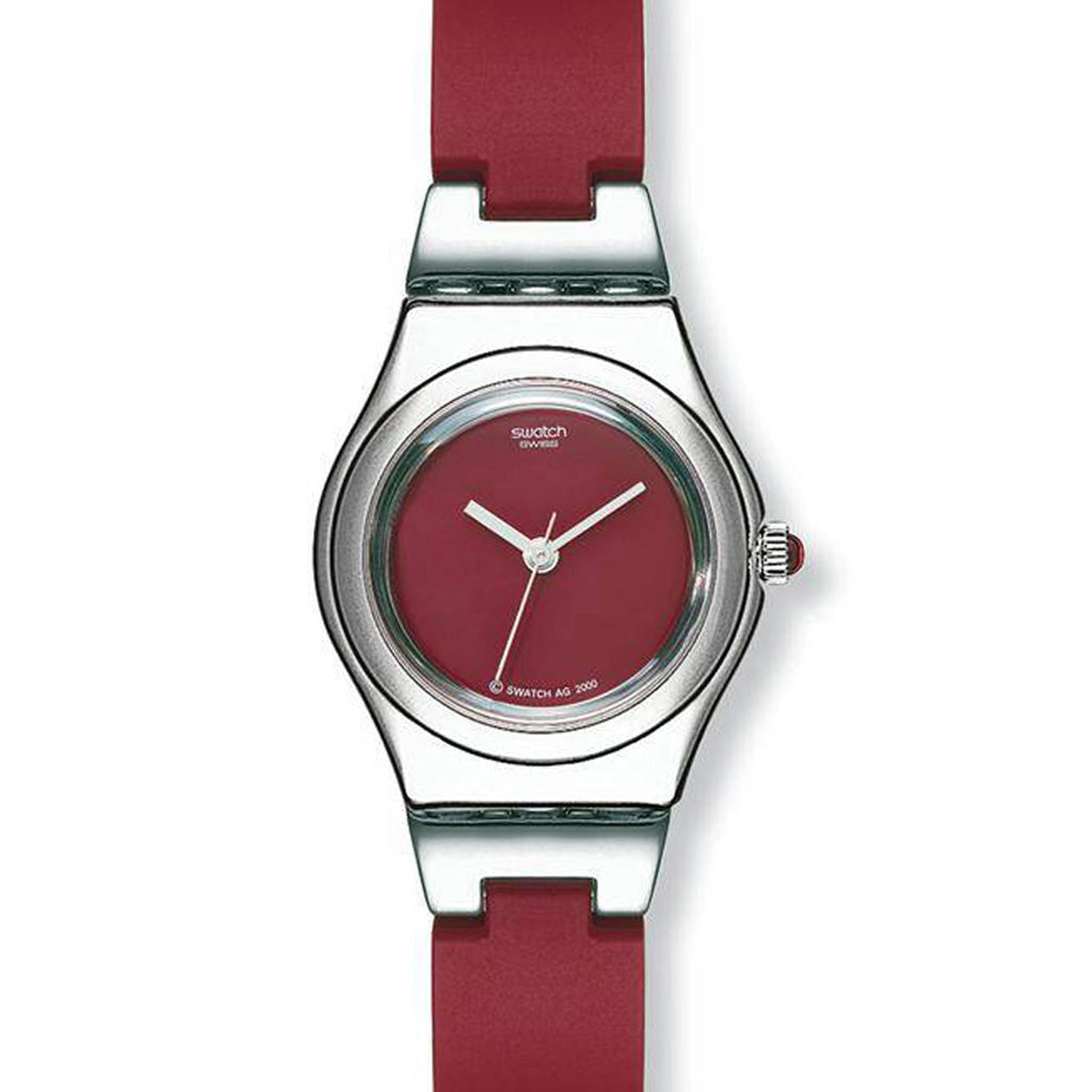 Swatch Irony Lady Angels Call YSS128G