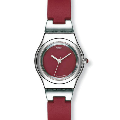 Swatch Irony Lady Angels Call YSS128G