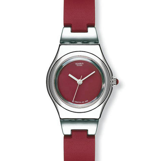 Swatch Irony Lady Angels Call YSS128G
